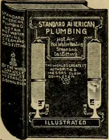 Picture 187 of 188 from Modern painting, hardwood finishing and sign writing (1918), leaf 802