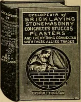 Picture 188 of 188 from Modern painting, hardwood finishing and sign writing (1918), leaf 803