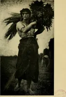 An illustration from Modern paintings as seen and described by great writers (1911)