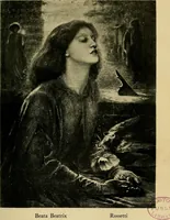 An illustration from Modern paintings as seen and described by great writers (1911)