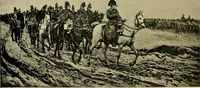 An illustration from Modern paintings as seen and described by great writers (1911)