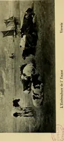 An illustration from Modern paintings as seen and described by great writers (1911)