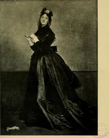An illustration from Modern paintings as seen and described by great writers (1911)