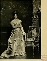 An illustration from Modern paintings as seen and described by great writers (1911)