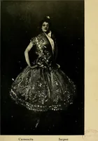 An illustration from Modern paintings as seen and described by great writers (1911)