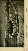 An illustration from Modern paintings as seen and described by great writers (1911)