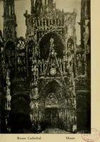 An illustration from Modern paintings as seen and described by great writers (1911)