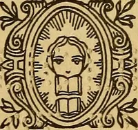 An illustration from Modern paintings as seen and described by great writers (1911)