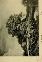An illustration from Modern paintings as seen and described by great writers (1911)