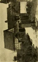 An illustration from Modern paintings by German and Austrian masters (1916)