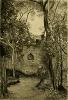 Picture 23 of 68 from Modern paintings by German and Austrian masters (1916), leaf 128