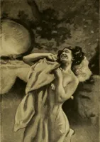 An illustration from Modern paintings by German and Austrian masters (1916)