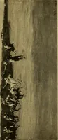 An illustration from Modern paintings by German and Austrian masters (1916)