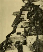 An illustration from Modern paintings by German and Austrian masters (1916)