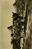 An illustration from Modern paintings by German and Austrian masters (1916)