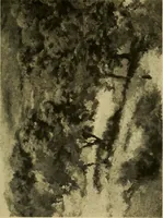 An illustration from Modern paintings by German and Austrian masters (1916)