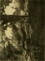 An illustration from Modern paintings by German and Austrian masters (1916)