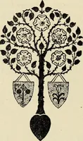 An illustration from Modern pen drawings: European and American; (1901)
