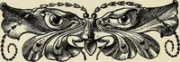 An illustration from Modern pen drawings: European and American; (1901)
