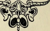 An illustration from Modern pen drawings: European and American; (1901)