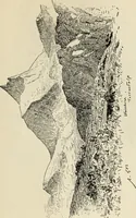 An illustration from Modern pen drawings: European and American; (1901)