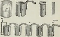 An illustration from Modern practice of the electric telegraph : a handbook for electricians and operators (1874)