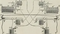 An illustration from Modern practice of the electric telegraph : a handbook for electricians and operators (1874)