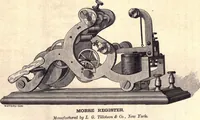 Picture 11 of 57 from Modern practice of the electric telegraph. A handbook for electricians and operators (1872), leaf 37