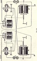 An illustration from Modern practice of the electric telegraph. A handbook for electricians and operators (1872)