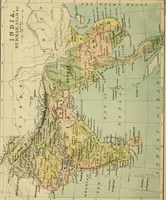 An illustration from Modern school geography and atlas (1879)