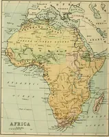 An illustration from Modern school geography and atlas (1879)
