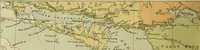 An illustration from Modern school geography and atlas (1879)