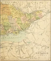 An illustration from Modern school geography and atlas (1879)