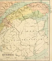 An illustration from Modern school geography and atlas (1879)