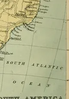 An illustration from Modern school geography and atlas (1879)