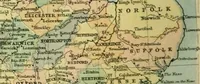 An illustration from Modern school geography and atlas (1879)