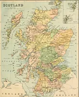 An illustration from Modern school geography and atlas (1879)