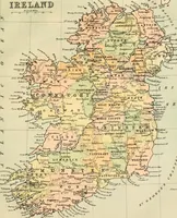 Picture 27 of 40 from Modern school geography and atlas (1879), leaf 90