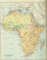An illustration from Modern school geography and atlas (1880)