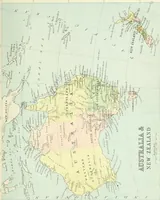 An illustration from Modern school geography and atlas (1880)