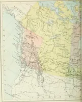 An illustration from Modern school geography and atlas (1880)