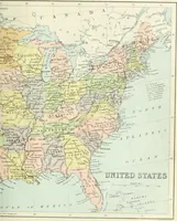An illustration from Modern school geography and atlas (1880)