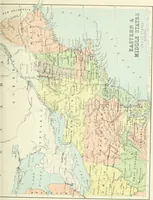 An illustration from Modern school geography and atlas (1880)