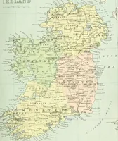 An illustration from Modern school geography and atlas (1880)