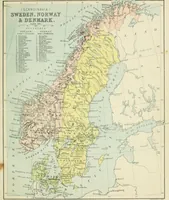Picture 57 of 91 from Modern school geography and atlas (1883), leaf 106