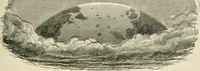 An illustration from Modern school geography and atlas (1883)