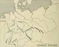 An illustration from Modern school geography and atlas (1883)