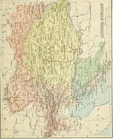 An illustration from Modern school geography and atlas (1883)