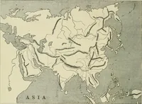 An illustration from Modern school geography and atlas (1883)