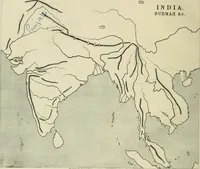 An illustration from Modern school geography and atlas (1883)